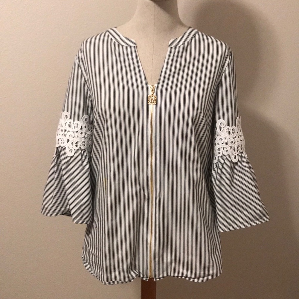 Designer top